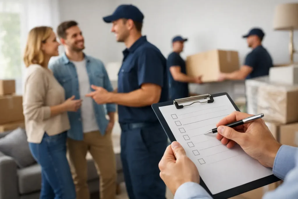 A Full Service Moving Review That Matters