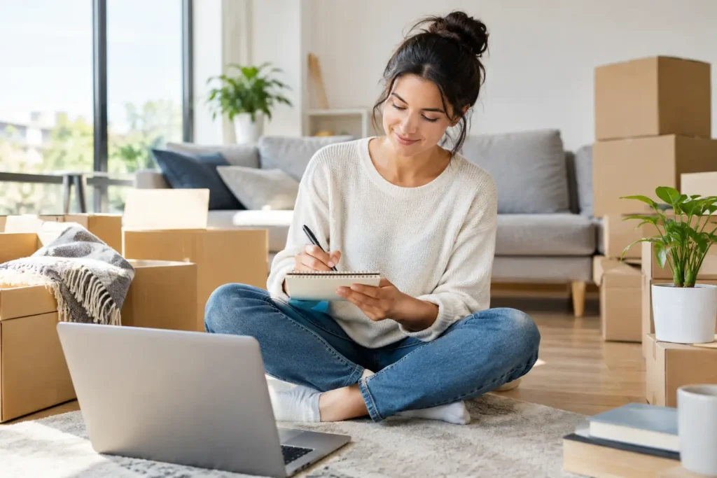 How to Prepare for a Rental Move Without Stress