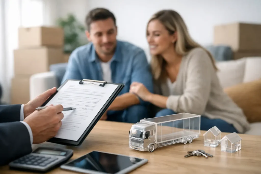 Transparent Moving Estimate Process Explained