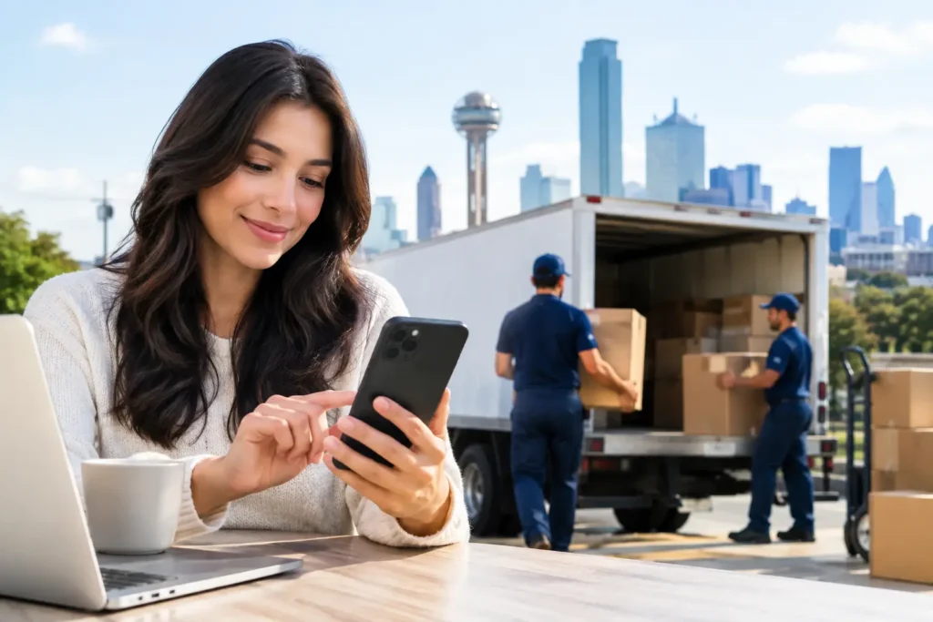 What Dallas Mover Ratings Really Tell You